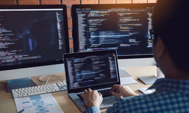 数据科学选型:R与Python如何赋能嘉鱼县网站建设?